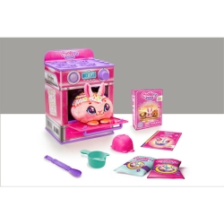 Cookeez Makery: Cynamonowa bułeczka