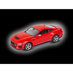 Ford Mustang GT 2024 1:25 Click System