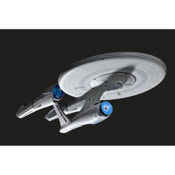 Star Trek U.S.S. Enterprise NCC-1701, 1:500