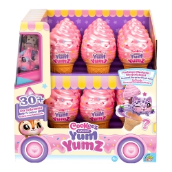 Cookeez Makery Yum Yummz rożek