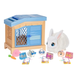 Little Live Pets Mama Surprise Króliki
