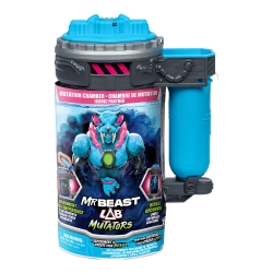 MrBeast Lab Mutators – Mutanty