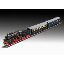 Orient Express – model 1:87