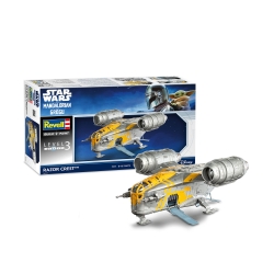 Razor Crest™ – model do sklejania