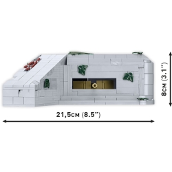 Regelbau 667 – niemiecki bunkier