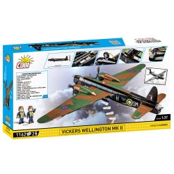 Vickers Wellington Mk II