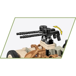 Willys MB-SAS