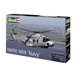 NH90 NFH „Navy” 1:72