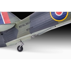 Hawker Sea Hurricane Mk.IIC 1:32