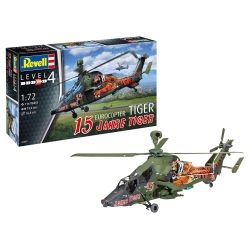 Eurocopter Tiger 15 Years 1:72