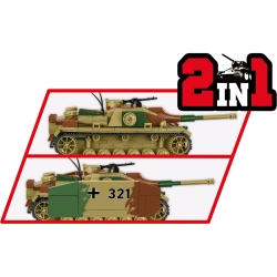 Sturmgeschütz III Ausf. G – Tank Hunter
