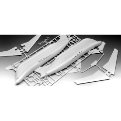 Airbus A300-600ST Beluga 1:144