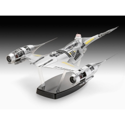 N-1 Starfighter – The Mandalorian