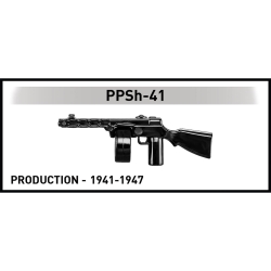 Bitwa o Berlin 1945 – 6 figurek