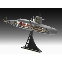 S.S.B. Abraham Lincoln 1:253