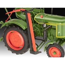 Revell Fendt F20 Dieselroß – model 1:24