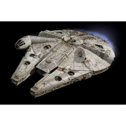 Revell Star Wars Sokół Millennium 1:241