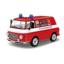 Barkas B1000 Feuerwehr