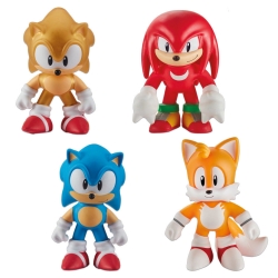 Sonic Stretch Armstrong – figurka