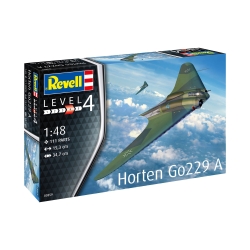 Revell Horten Go229 A 1:48