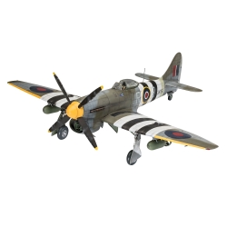 Hawker Tempest V 1:32