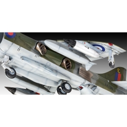 Harrier GR.1 – zestaw upominkowy 1:32