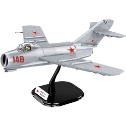 MiG-15 NATO „Fagot”