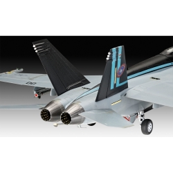 F/A-18E Super Hornet Top Gun 1:48