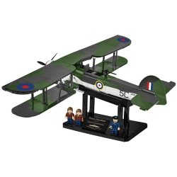 Fairey Swordfish (HMS Ark Royal)