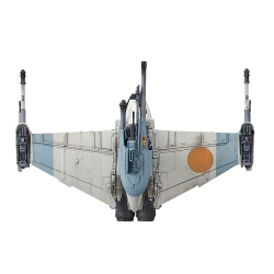 Star Wars B-wing Starfighter 1:72