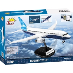 Boeing 737-8™