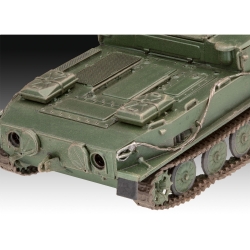 BTR-50PK – model 1:72