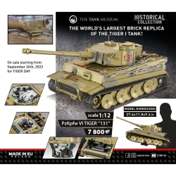 Pz.Kpfw VI Tiger 131