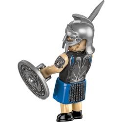 Szkoła gladiatorów