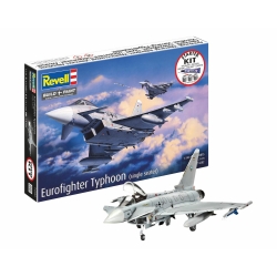Eurofighter Typhoon 1:144 Starter Kit