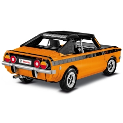 1974 Opel Manta A GT/E