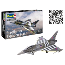 Eurofighter Typhoon FGR.4 1:48