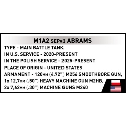 M1A2 Abrams (PL)