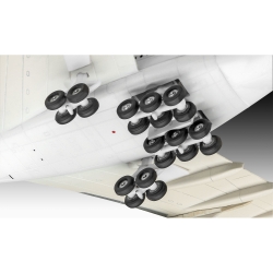 Airbus A380-800 1:288