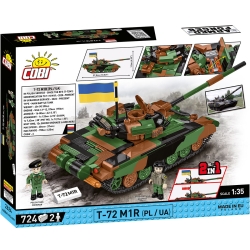T-72 M1R (PL/UA)