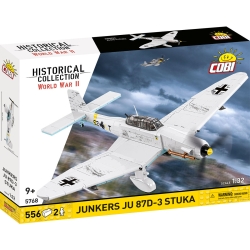 Junkers Ju 87G-2 Stuka