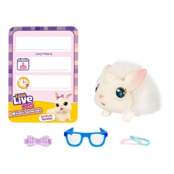 Little Live Pets Mama Surprise Króliki