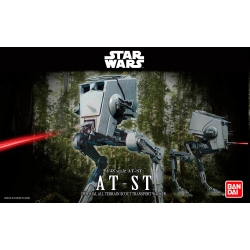 Revell Star Wars AT-ST 1:48
