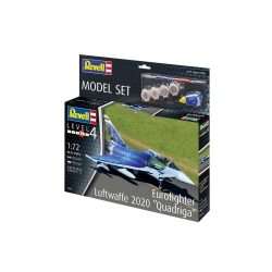 Eurofighter Luftwaffe 2020 Quadriga