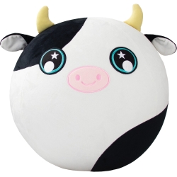 Maskotka do pompowania Biggies Farma XL