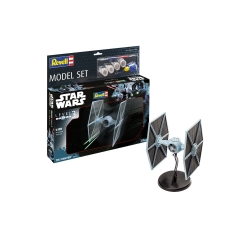 Revell Model Set TIE Fighter