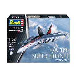 F/A-18F Super Hornet 1:32