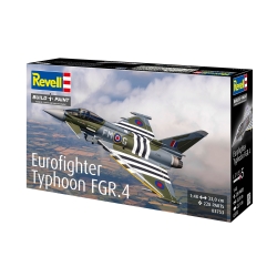 Eurofighter Typhoon FGR.4 1:48