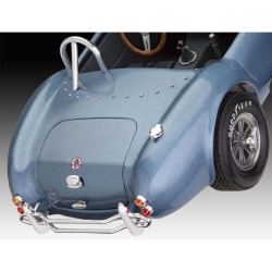 Shelby Cobra 289 '62, model 1:25