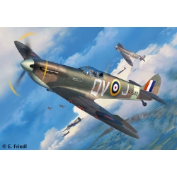 Supermarine Spitfire Mk.IIa 1:32